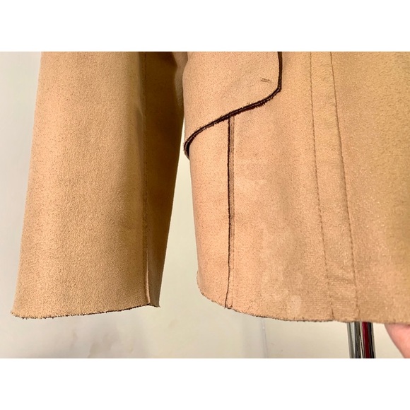 Adolfo Domínguez Coat - Picture 8 of 8